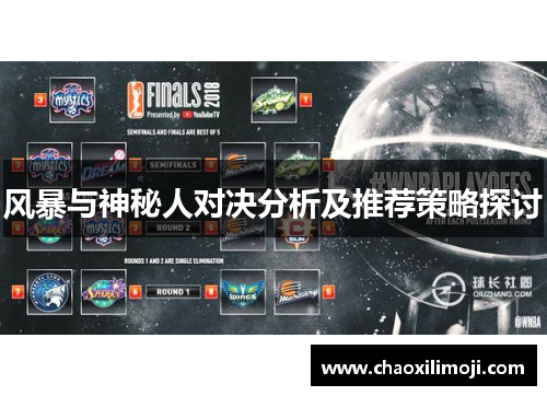 风暴与神秘人对决分析及推荐策略探讨