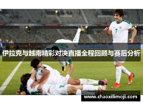 伊拉克与越南精彩对决直播全程回顾与赛后分析